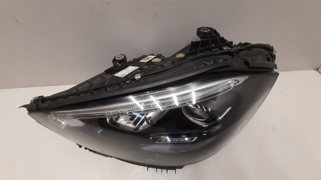 Frontscheinwerfer Mercedes-Benz W206 A2069063505 Links Scheinwerfer Headlight SCH6295316099xo