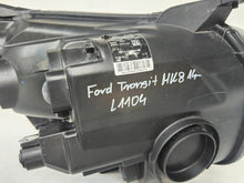 Laden Sie das Bild in den Galerie-Viewer, Frontscheinwerfer Ford Transit GK3113W030-BB Links Scheinwerfer Headlight SCH5836766781po