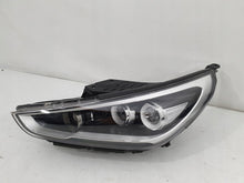 Laden Sie das Bild in den Galerie-Viewer, Frontscheinwerfer Hyundai I30 92101-G4XXX LED Links Scheinwerfer Headlight