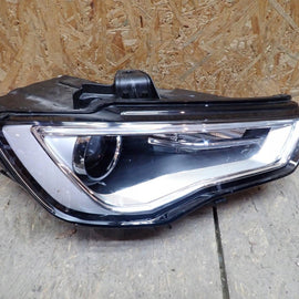 Frontscheinwerfer Audi A3 8V0941044L Bi-Xenon Rechts Scheinwerfer Headlight SCH8156124029rh