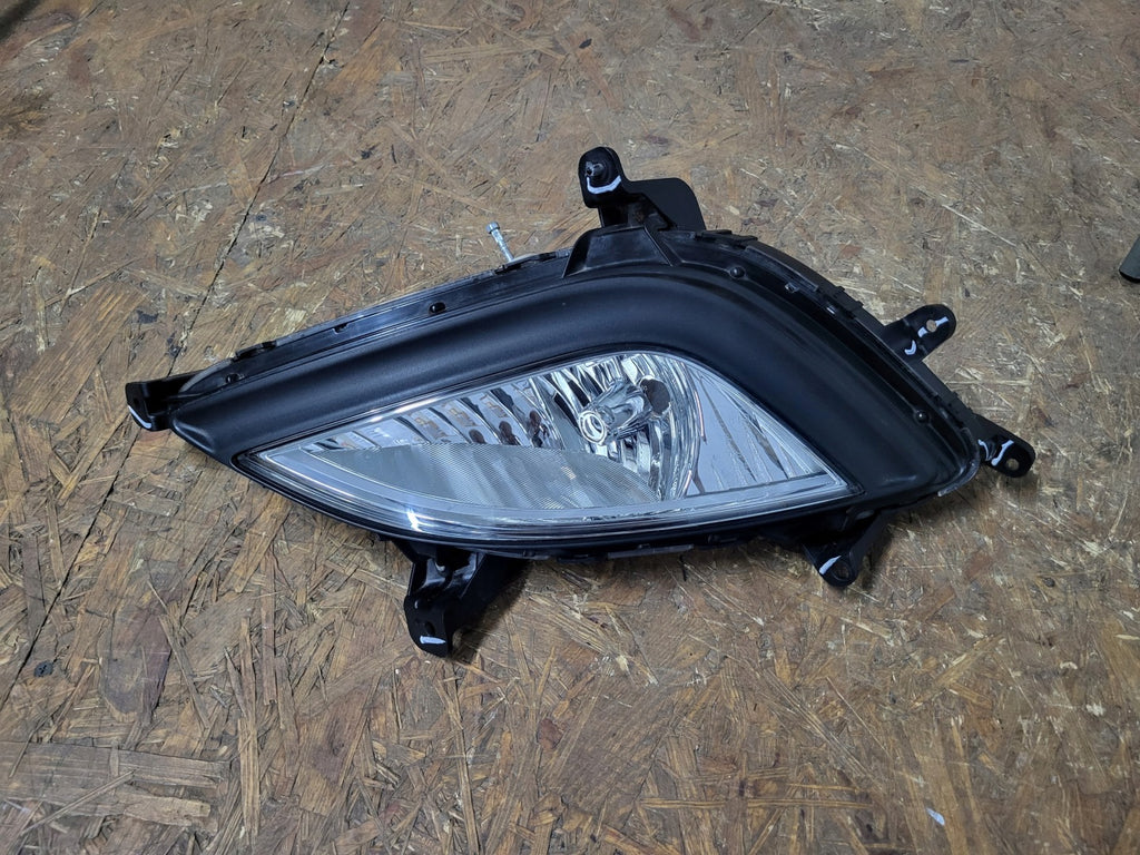 Frontscheinwerfer Hyundai 96308353339 Rechts Scheinwerfer Headlight SCH5388745495os