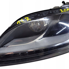 Frontscheinwerfer Audi Tt 8J0941003 Links Scheinwerfer Headlight SCH3560799556zj