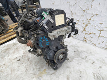 Laden Sie das Bild in den Galerie-Viewer, Motor Peugeot 308 I 10JBFB 1.6 HDI 94TKm 2013 Diesel Engine Komplett MOT3314378990uf