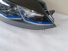 Load image into Gallery viewer, Frontscheinwerfer VW VII 5G1941028B Rechts Scheinwerfer Headlight SCH7439760126ta