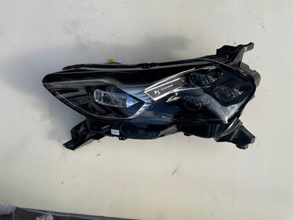 Frontscheinwerfer Citroën Ds3 9820840680 9820840780 Full LED Vorderseite