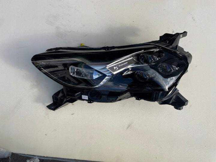Frontscheinwerfer Citroën Ds3 9820840680 9820840780 Full LED Rechts oder Links SCH2317479142ad