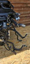 Laden Sie das Bild in den Galerie-Viewer, Motor Hyundai Tucson Nx4e Nx4a G4FT 1.6 TGDI Benzin Engine Komplett