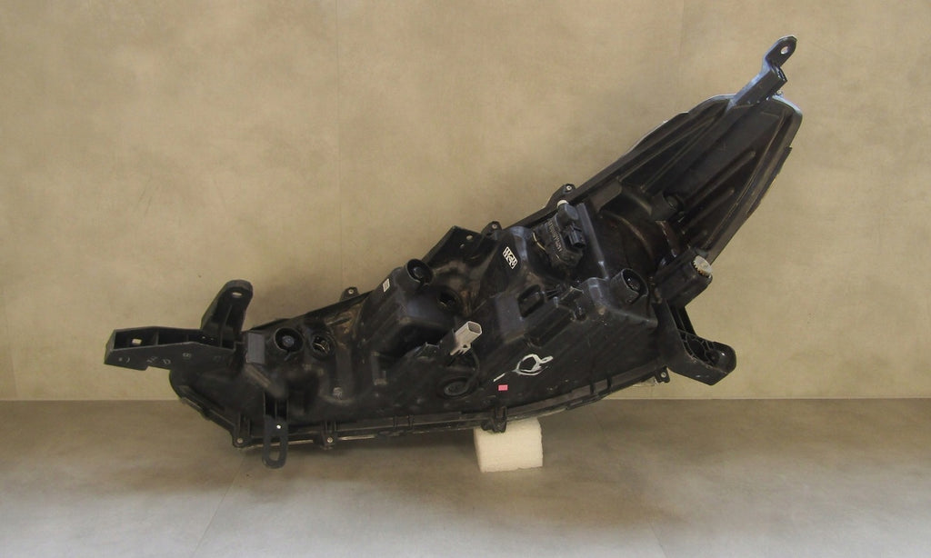 Frontscheinwerfer Toyota Corolla LED Rechts Scheinwerfer Headlight SCH9387817501vz