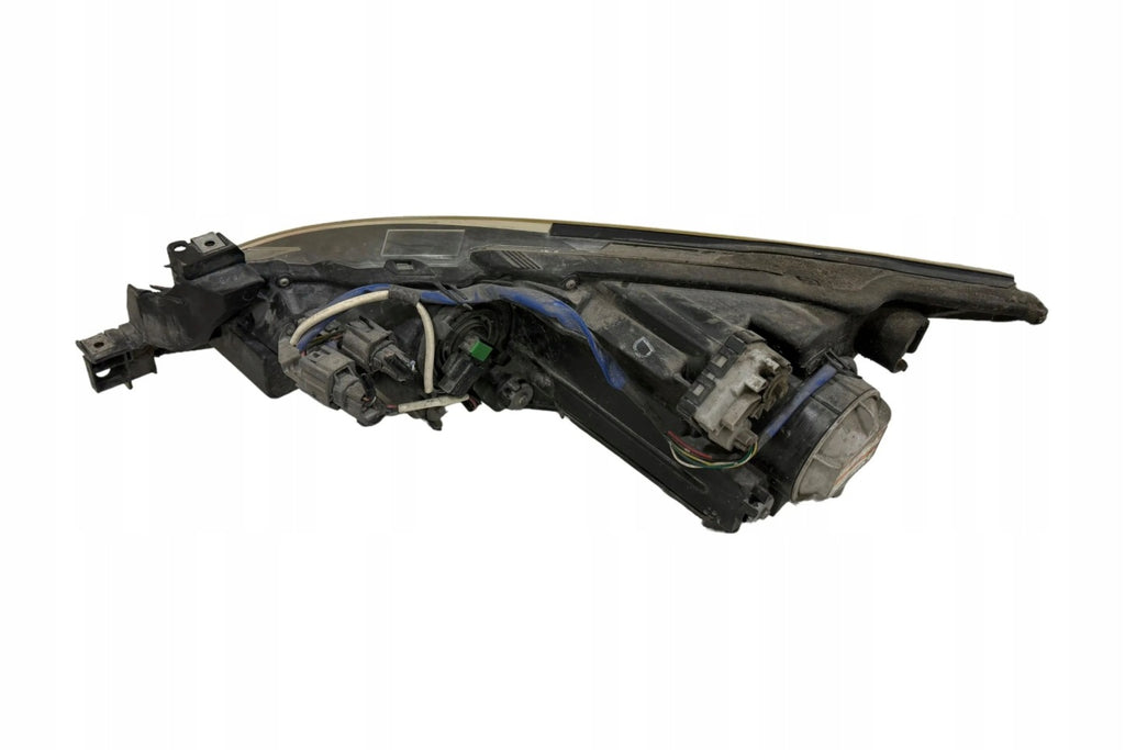Frontscheinwerfer Mazda 6 Rechts Scheinwerfer Headlight SCH1414062566bu