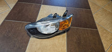 Load image into Gallery viewer, Frontscheinwerfer Mitsubishi Colt VI Links Scheinwerfer Headlight