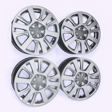 Load image into Gallery viewer, 1x Alufelge 16 Zoll 7.5&quot; 5x112 4F0601025CA Audi A6 Rim Wheel