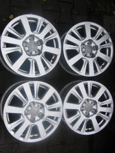 Load image into Gallery viewer, 1x Alufelge 16 Zoll 7.5&quot; 5x112 4F0601025CA Audi A6 Rim Wheel