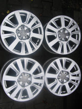 Load image into Gallery viewer, 1x Alufelge 16 Zoll 7.5" 5x112 4F0601025CA Audi A6 Rim Wheel FEL8153752426ju