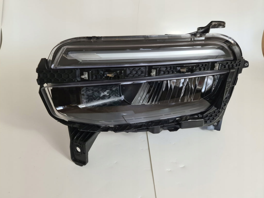 Frontscheinwerfer Jeep 52218719 LED Links Scheinwerfer Headlight SCH9775780531bk