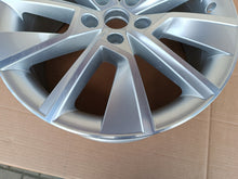 Load image into Gallery viewer, 1x Alufelge 18 Zoll 7.5&quot; 5x112 43ET 5E0601025BK Skoda Rim Wheel