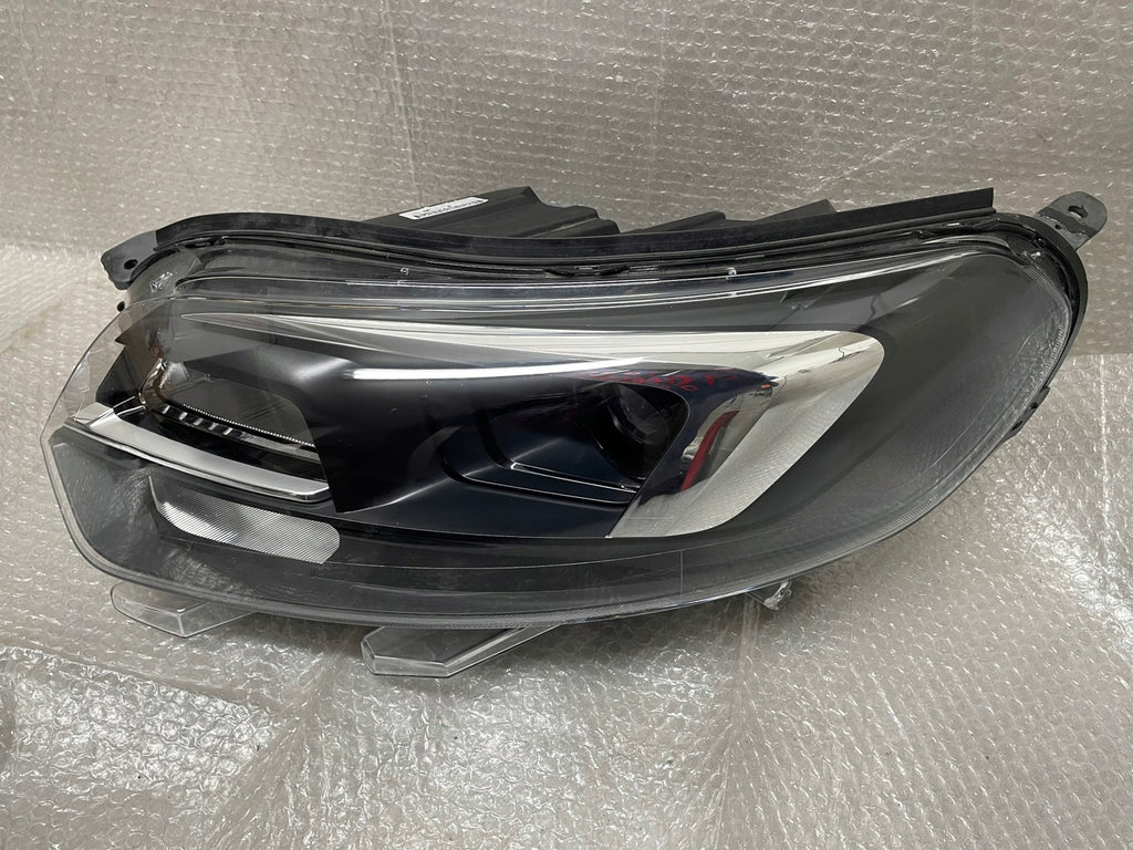 Frontscheinwerfer Opel Zafira Life 9832837680 00218275 Xenon Links Headlight