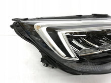 Laden Sie das Bild in den Galerie-Viewer, Frontscheinwerfer Opel Crossland X YQ00709880 Rechts Scheinwerfer Headlight SCH6659818780qb