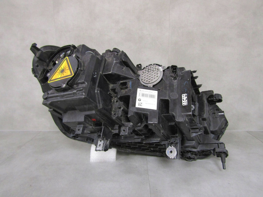 Frontscheinwerfer BMW X5 G05 G06 5A279B1 Laser Links Scheinwerfer Headlight SCH6364982299lt