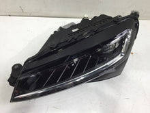 Laden Sie das Bild in den Galerie-Viewer, Frontscheinwerfer Skoda Superb III 3V1941015D LED Links Scheinwerfer Headlight SCH9961430978sf