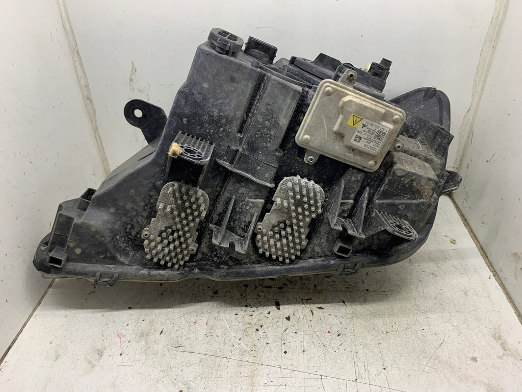 Frontscheinwerfer BMW X3 F25 7217294 Xenon Rechts Scheinwerfer Headlight SCH6460835180hz