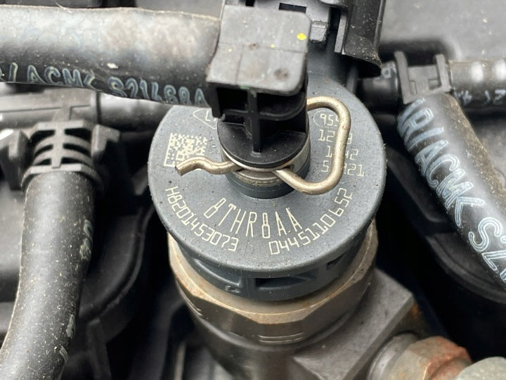 Motor Renault Clio IV K9KE628 1.5 DCI 70TKm Diesel Engine Unkomplett MOT9729463426ti
