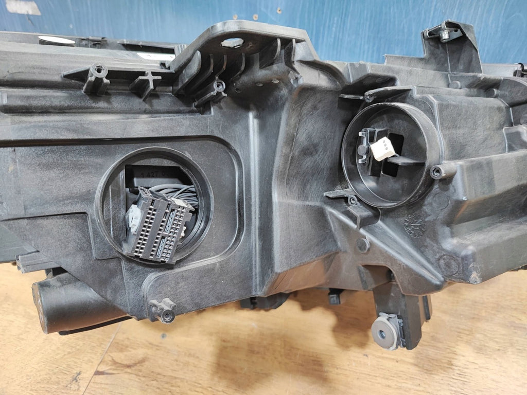 Frontscheinwerfer BMW 2 F45 8738641 030129023305 Links Scheinwerfer Headlight SCH1727627431cs