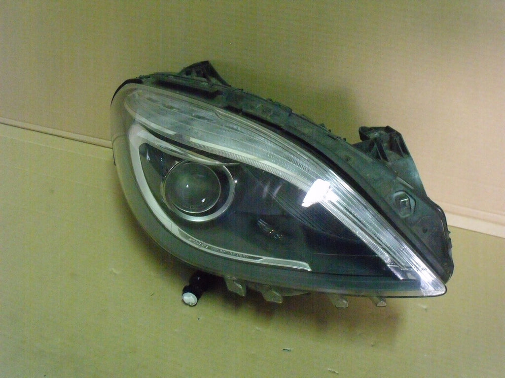 Frontscheinwerfer Mercedes-Benz A2468207861 Rechts Scheinwerfer Headlight