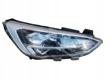 Laden Sie das Bild in den Galerie-Viewer, Frontscheinwerfer Ford Focus JX7B-13E014-AC Rechts Scheinwerfer Headlight SCH3768451285si