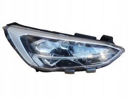 Frontscheinwerfer Ford Focus JX7B-13E014-AC Rechts Scheinwerfer Headlight SCH3768451285si