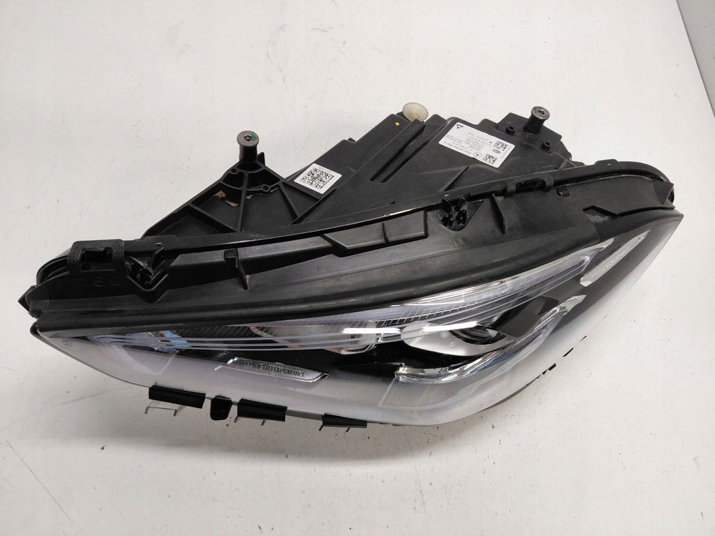 Frontscheinwerfer Mercedes-Benz Cla A1189062500 Links Scheinwerfer Headlight SCH2118284189si