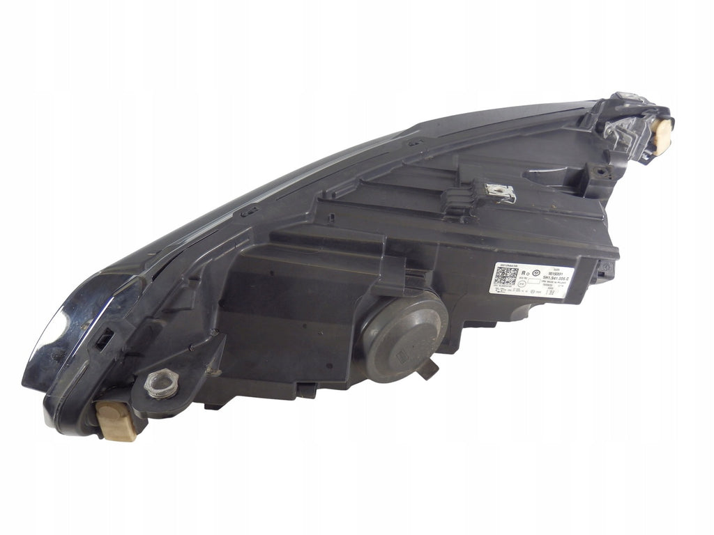 Frontscheinwerfer VW Golf VIII 5H1941006C LED Rechts Scheinwerfer Headlight SCH8086215580rm