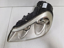 Laden Sie das Bild in den Galerie-Viewer, Frontscheinwerfer Porsche Cayenne Links Scheinwerfer Headlight SCH6677989139nk