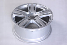 Load image into Gallery viewer, 4x Alufelge 18 Zoll 8.0" 5x112 46ET Glanz Silber 8V0601025AP Audi A3 Rim Wheel FEL6064149211fq