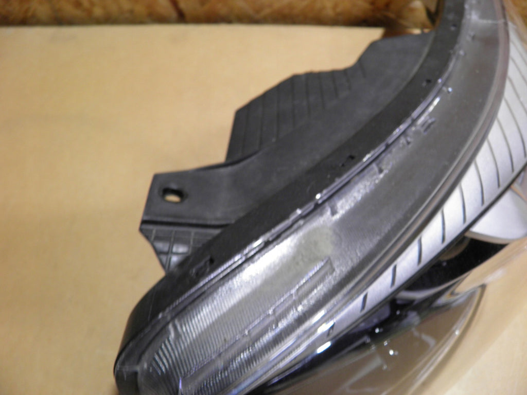 Frontscheinwerfer Kia Picanto 92101-G6300 Links Scheinwerfer Headlight SCH9400576340fp