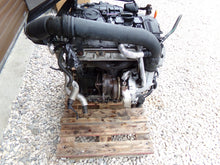 Laden Sie das Bild in den Galerie-Viewer, Motor Audi VW A3 Scirocco CAW 2.0 TFSI 200PS 147kW 123TKm Benzin Unkomplett MOT9529450280rx