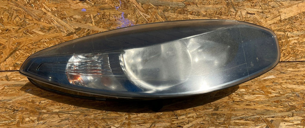 Frontscheinwerfer Renault Fluence 260102708R Rechts Scheinwerfer Headlight