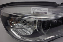 Load image into Gallery viewer, Frontscheinwerfer BMW F45 F46 7409110-01 Xenon Ein Stück (Rechts oder Links) SCH5812446418vw