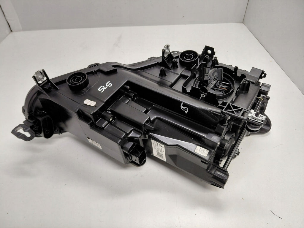 Frontscheinwerfer Seat Leon 5FB941035G Links Scheinwerfer Headlight SCH9203838224cz