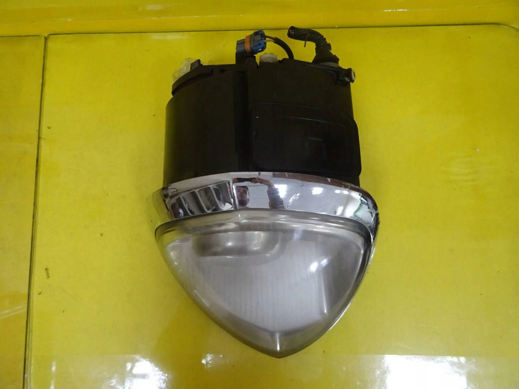 Frontscheinwerfer Lancia Thesis 154926-00 Rechts Scheinwerfer Headlight SCH8855696143ur
