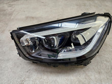 Laden Sie das Bild in den Galerie-Viewer, Frontscheinwerfer Mercedes-Benz Glc 2539064903 Links Scheinwerfer Headlight SCH9037180763cq