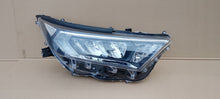 Laden Sie das Bild in den Galerie-Viewer, Frontscheinwerfer Toyota 4 IV Full LED Rechts Scheinwerfer Headlight SCH5872594544qn