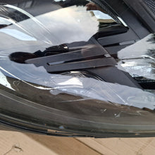 Load image into Gallery viewer, Frontscheinwerfer Porsche Cayenne 9Y0941035J Links Scheinwerfer Headlight SCH1137787191zd