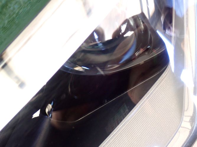 Frontscheinwerfer Audi A6 C8 4K0941033 Full LED Links Scheinwerfer Headlight