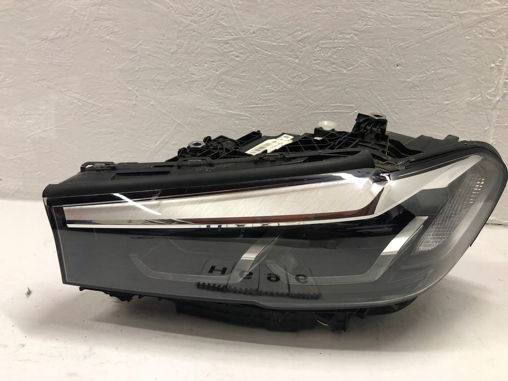 Frontscheinwerfer BMW 5 G31 G30 5A26FA3-01 Full LED Links Scheinwerfer Headlight SCH6491160550gu