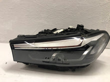 Load image into Gallery viewer, Frontscheinwerfer BMW 5 G31 G30 5A26FA3-01 Full LED Links Scheinwerfer Headlight SCH6491160550gu