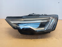 Laden Sie das Bild in den Galerie-Viewer, Frontscheinwerfer Audi A6 C8 4K0941039 LED Links Scheinwerfer Headlight