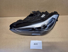 Laden Sie das Bild in den Galerie-Viewer, Frontscheinwerfer BMW X1 F48 7472249-06 LED Links Scheinwerfer Headlight SCH1248224200go