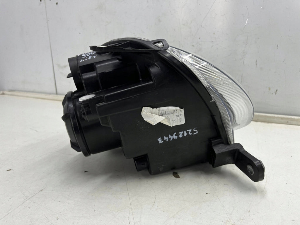 Frontscheinwerfer Fiat 500 52129443 Links Scheinwerfer Headlight SCH3057278268hc