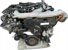 Load image into Gallery viewer, Motor Audi A4 B8 CAP 3.0 TDI 240PS 176kW 155TKm Diesel Engine Komplett