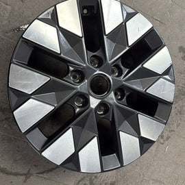 1x Alufelge 18 Zoll 7.0